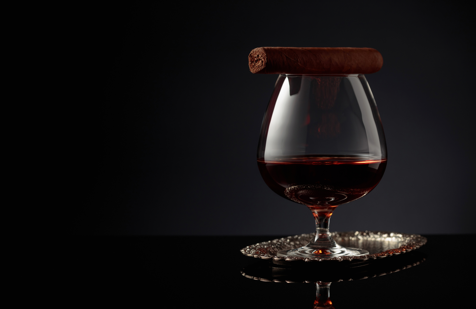 34 Classic Brandy Snifter Glass