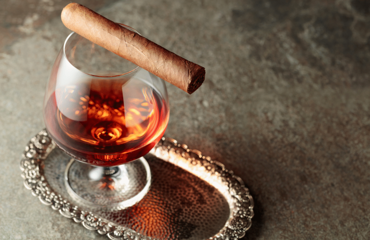 36 Classic Brandy Snifter Glass