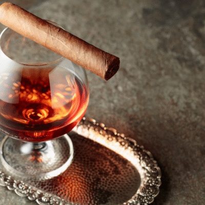 36 Classic Brandy Snifter Glass