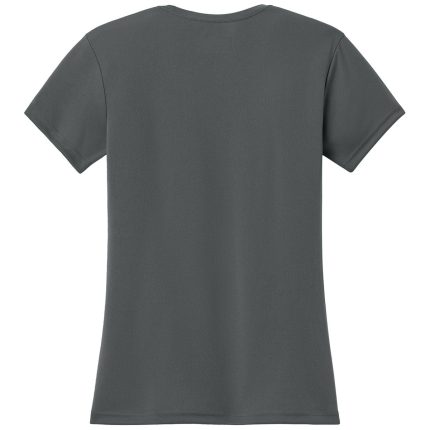 Women's Graphite Cooling Performance Short Sleeve Tee