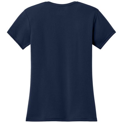 Women’s Navy Cooling Performance T-Shirt
