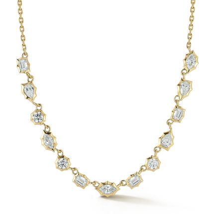 Alchemy Riviera Necklace